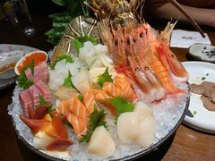 -旨料亭日本料理(四川北路店)