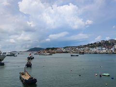 -东极岛景区
