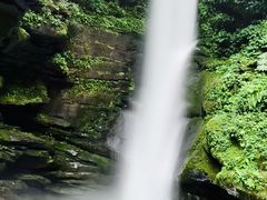 -碧峰峡风景区