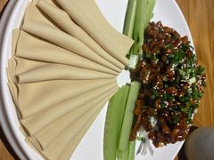 -伊喜饺子·烤鸭(五道口学院路店)