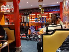 -祥源胡同·涮牛羊肉火锅(花桥店)