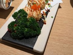 -阿吾罗·月咏精致日料(港汇恒隆广场店)
