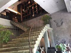 -童年小筑餐厅(申花路店)