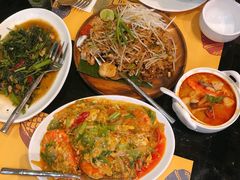 -simply thai天泰(静安嘉里中心店)
