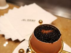 -和·铁板烧·OMAKASE(望京昆泰嘉晟酒店)