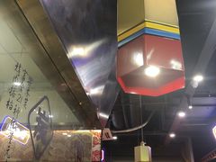 -卿古炭火烤肉(亲橙里店)