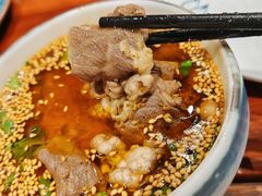 -和院老火锅铜锅烧烤海鲜(朱雀大街店)