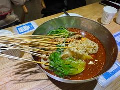 -付小姐在成都(川沙店)