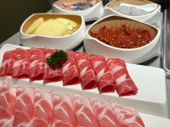 -海底捞火锅(翔龙天地广场店)