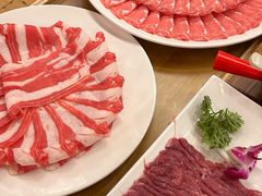 -南门涮肉(后海店)