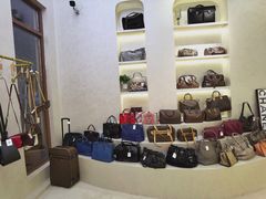 -六六奢品·vintage中古·回收二手奢侈品包包手表首饰(环球港店)