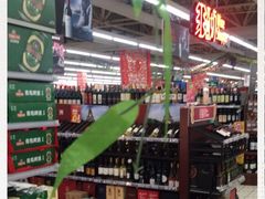 -物美超市(通州果园店)