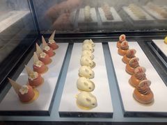 -都会尚膳·海鲜自助餐厅(重庆万豪酒店)