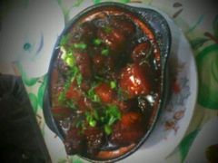 古法红烧肉-富临轩私房菜(集庆门大街店)