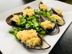 -蠔爺王志德生蚝馆(金沙湾店)