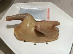 -狮王府淮扬菜(新街口友谊店)