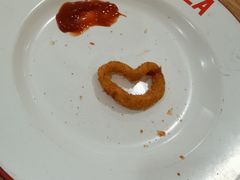 -Tube station站点比萨(王府井百货店)