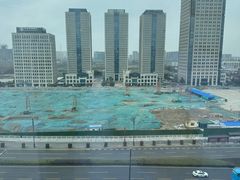 -扬州皇冠假日酒店