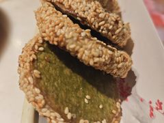 -绿茶餐厅(乐峰广场店)