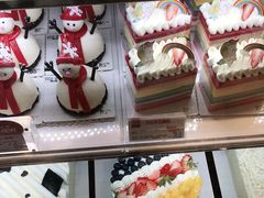 -85度C(青岛燕儿岛店)