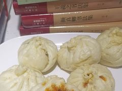 -老陶包子铺(南大西南村店)
