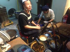 -袁家村关中印象体验地(大唐不夜城店)
