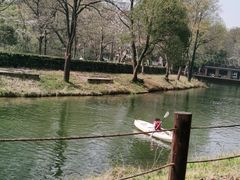 -WeLope紫金山探险公园