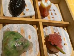 -蔡澜点心·粤菜(花城汇南区店)