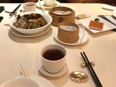 冰烧三层肉-利苑酒家(合景国际金融广场店)