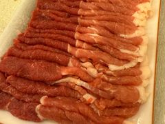 -八先生涮肉房(三里河店)