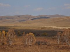 -塞罕坝国家级自然保护区