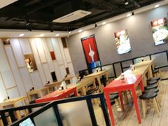 -回味鸭血粉丝汤(新城市广场店)