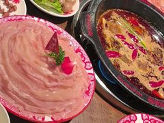 -牛市坎火锅(建设路店)