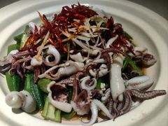 -船歌·鱼水饺青岛菜(金狮广场店)