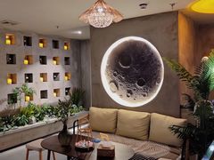 -施奈儿.洗头頭療.按摩SPA.采耳(上梅林店)