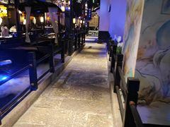 -绿茶餐厅(朝阳大悦城店)