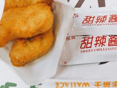 -华莱士·全鸡汉堡(北戴河店)
