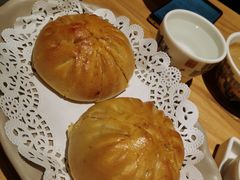 -额尔敦传统涮火锅·烧烤(鑫源山庄店)
