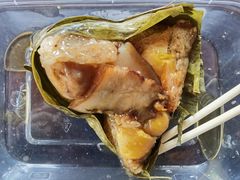 -老妈宫粽球