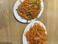 -韩麦大冷面(桂花街直营店)