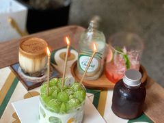 -侘寂甜品(自取店)