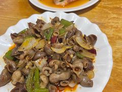 -温州一家人美食(西木头市店)