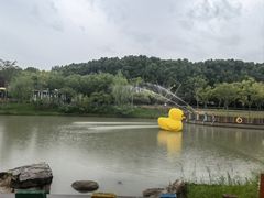 -嘉北郊野公园