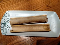 版纳竹筒饭-云海肴·汽锅鸡·云南菜(高德置地店)