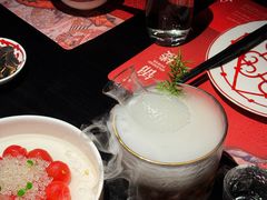 -锦楼·臻选新杭帮(杭州中心店)