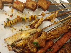 -有局·成都市井烧烤·精酿啤酒(双楠店)