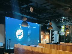 -好唛士·精酿啤酒烧烤(金沪路店)