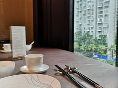 -广州文华东方酒店·江-由辉师傅主理