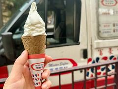 -富豪雪糕车流动点(尖沙咀店)