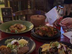 -Pistolera Mexican Cantina女枪手墨西哥餐厅(碧云路店)